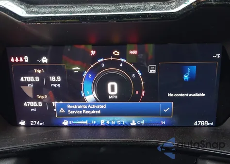 2025 Chevrolet Colorado 2Wd Lt from USA, damaged, VIN 1GCPSCEK7S1164525